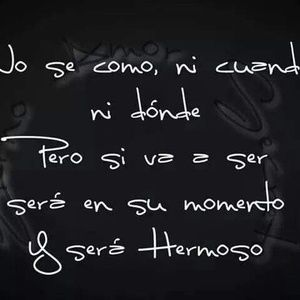 Meet your Posher, Juan